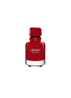 GIVENCHY L'INTERDIT ROUGE ULTIME EAU DE PARFUM 50 ml