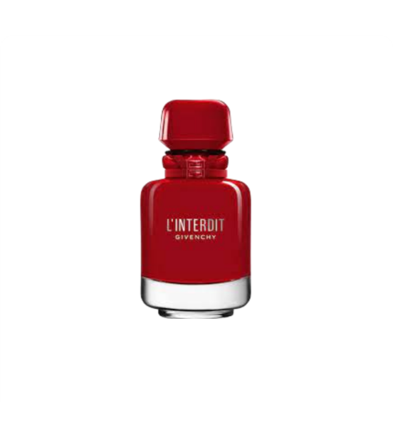 GIVENCHY L'INTERDIT ROUGE ULTIME EAU DE PARFUM 50 ml