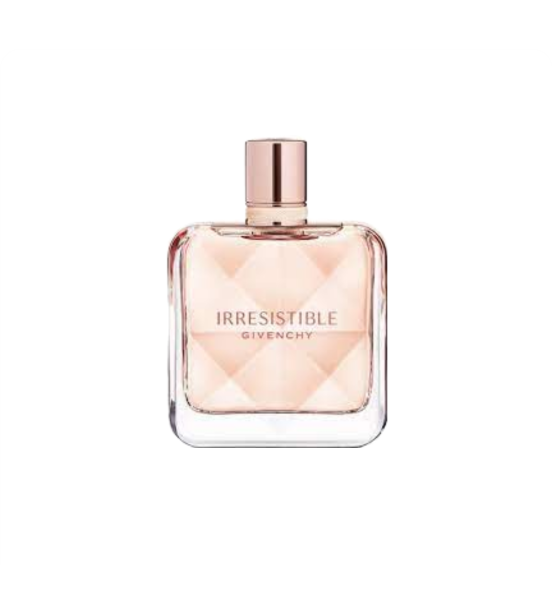 GIVENCHY IRRESISTIBLE FRAICHE EAU DE TOILETTE 50 ml