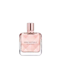 GIVENCHY IRRESISTIBLE EAU DE PARFUM 80 ml