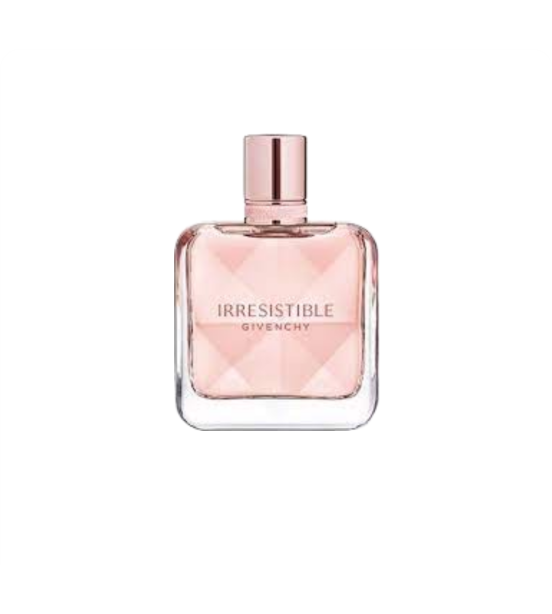 GIVENCHY IRRESISTIBLE EAU DE PARFUM 80 ml