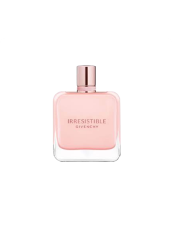 GIVENCHY IRRESISTIBLE ROSE VELVET EAU DE PARFUM 80 ML